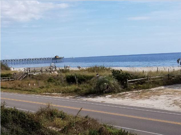Donovan"S Reef Oak Island Exterior photo